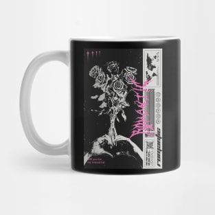 Fallen in Flaws STREETWEAR DESIGN Mug